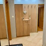 Asinela с гараж Appartement *