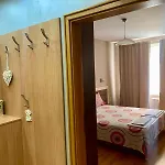 Asinela с гараж Appartement