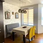Appartement Asinela с гараж *