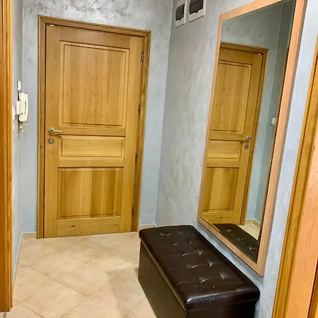 Asinela с гараж *