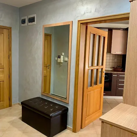 Asinela с гараж Διαμέρισμα *