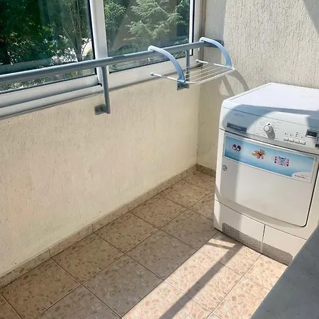 Apartment Asinela с гараж Burgas
