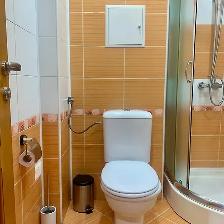 Apartment Asinela с гараж