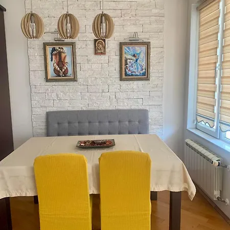 Asinela с гараж