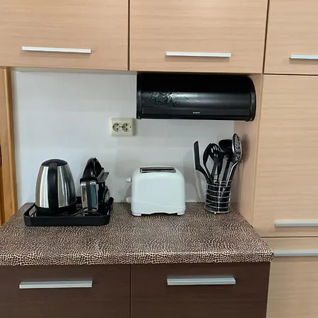 Asinela с гараж Бургас