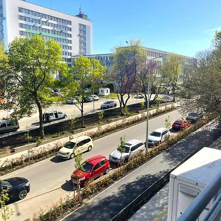 Asinela с гараж Апартамент *