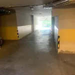 Asinela с гараж شقة بورغاس