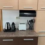 Asinela с гараж بورغاس