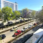 Asinela с гараж شقة *