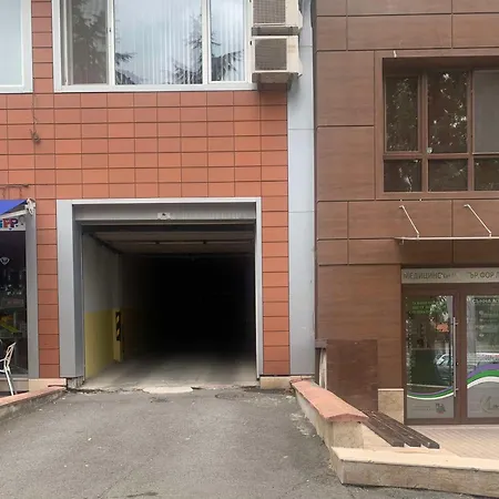 Asinela с гараж