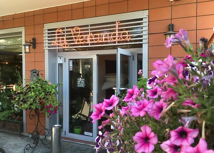 Asinela с гараж