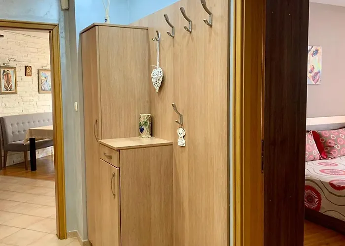 Asinela с гараж * بورغاس