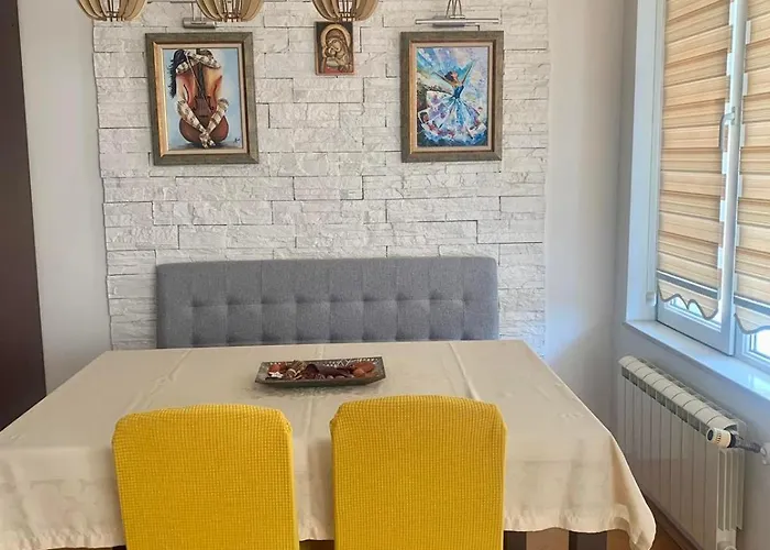 Asinela с гараж